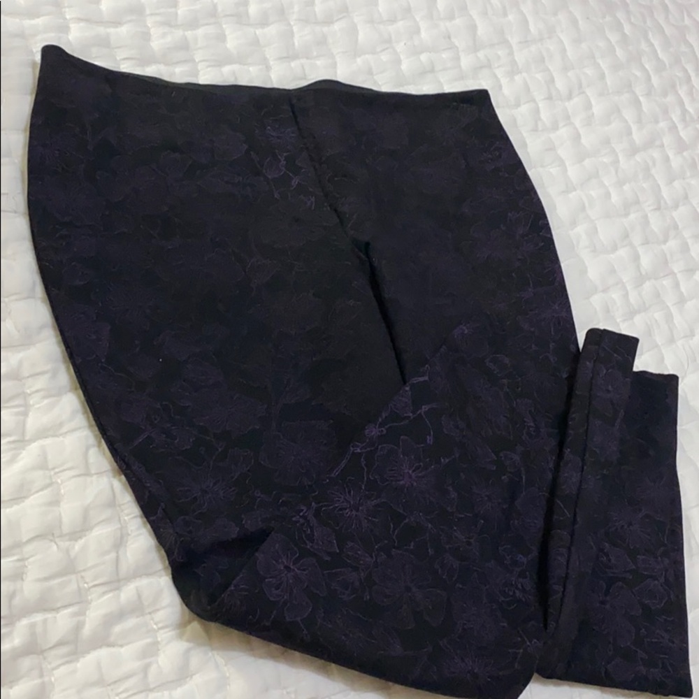 Pants petite